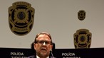 Diretor da PJ admite que detenção de português mentor de ataques no Brasil travou outros crimes