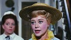 Morreu a atriz Glynis Johns de 'Mary Poppins' aos 100 anos