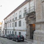 Arguido começa a ser julgado no Tribunal de São João Novo, no Porto