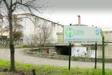 Laboratório de Trás-os-Montes 