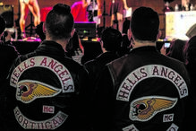 Relação pede sala emprestada ao Campus de Lisboa para recursos dos 'Hells Angels'