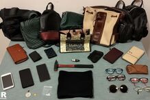 Casal detido por suspeita de dezenas de assaltos a carros em Ílhavo