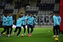 Boavista vs FC Porto