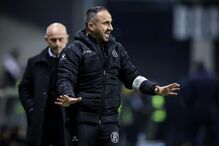 Boavista vs FC Porto