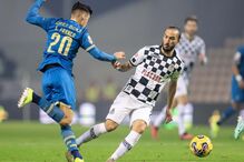 Boavista vs FC Porto