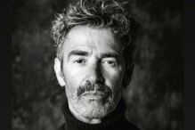 Catarina Furtado dá os parabéns a João Reis