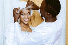 Futebolista Sadio Mane casa-se com jovem de 18 anos em cerimónia privada no Senegal	