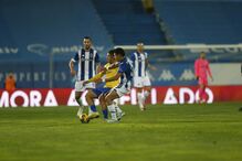 Estoril, FC Porto