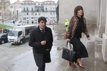 Consultor Luís Bernardo