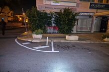 Roubo de contador de prédio em Alcabideche causa fuga de gás de grandes dimensões