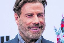 John Travolta está apaixonado por antigo símbolo sexual de Hollywood cinco anos após ficar viúvo