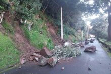 Sismo de magnitude 4.5 na escala de Richter sentido na Ilha Terceira