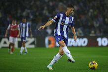 FC Porto, Sp. Braga