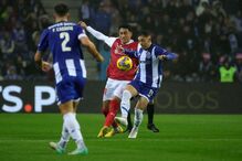 FC Porto, Sp. Braga