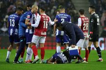FC Porto, Sp. Braga