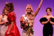 Madison Marsh venceu o Miss Colorado em maio