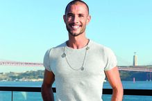 Pedro Barroso é ator e tem mais de um milhão de seguidores. Foi considerado pela ‘Forbes’ um dos 25 mais influentes em Portugal 