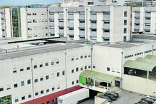 Jovem morre em acidente de trotineta em Mangualde 