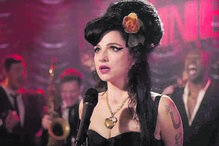 Longa-metragem de Amy Winehouse chega em abril 