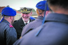 Almirante Gouveia e Melo