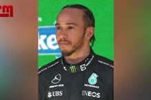 lewis hamilton NDE
