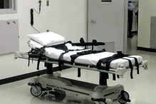 Supremo Tribunal dos EUA autoriza execução por azoto