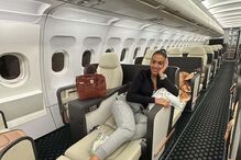 Georgina Rodríguez Maldivas