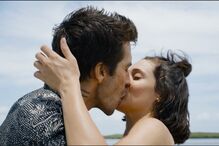 Daniela Melchior em 'Road House'