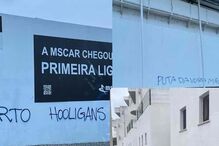 Estádio de São Luís