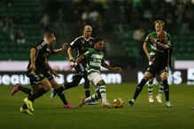 Sporting-Casa Pia
