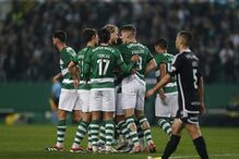 Sporting-Casa Pia