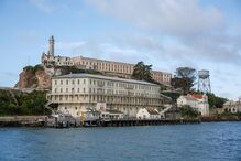 Prisão de Alcatraz