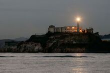 Prisão de Alcatraz