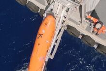 Exploradores acreditam ter encontrado avião da lendária Amelia Earhart