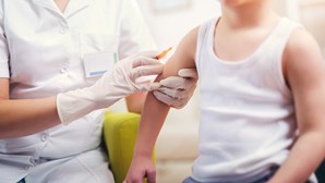 Vacinas salvaram 154 milhões de vidas em 50 anos