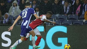 FC Porto e Sp. Braga lutam pelo pódio no fecho da I Liga