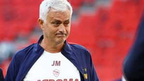 José Mourinho afirma não ter convites para treinar clubes portugueses