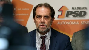 "É sinal que governamos bem": Miguel Albuquerque diz que o PSD/Madeira "ganhou de forma clara e inequívoca"