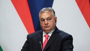 Orbán considera política de Bruxelas "um fracasso" e apela para "novos líderes"