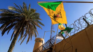 Argentina diz que Hezbollah "lava dinheiro" na sua fronteira com Brasil e Paraguai