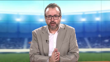 Vítor Pinto: “Trubin demonstra compromisso total com o Benfica”