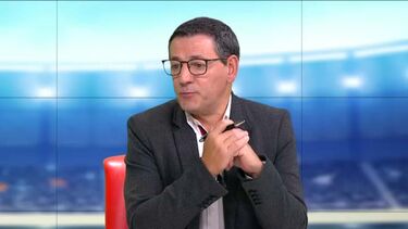 Nuno Dias: “André Villas-Boas tem sido muito inteligente na gestão da sua candidatura”
