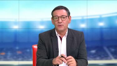 Nuno Dias: “Se calhar não havia necessidade de Rafa apagar já a sua realidade benfiquista”