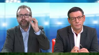 Vítor Pinto: “Aursnes tornou-se um trabalhador incansável”