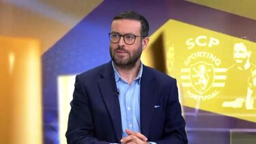 Mauro Xavier: "Marcos Leonardo tem muito potencial"