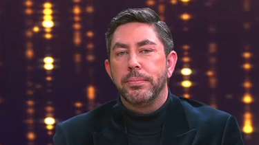 ‘Noite das Estrelas’ revela quem é o novo namorado de Aurea