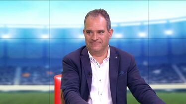 João Queiroz: “Foi perceptível na pré-época que Jurásek dificilmente se conseguiria impor no Benfica”