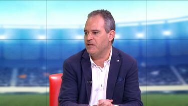 João Queiroz: “Abraço de Zaidu a Paulinho foi espontâneo”
