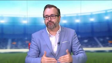 Vítor Pinto: “Provavelmente, noutras alturas da época, os valores por Marcos Leonardo eram mais baixos”