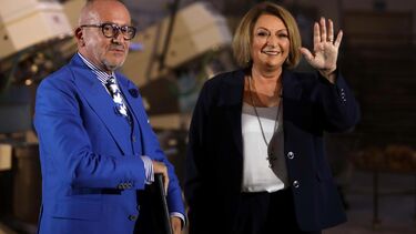 Maya assume cargo de diretora de entretenimento da CMTV